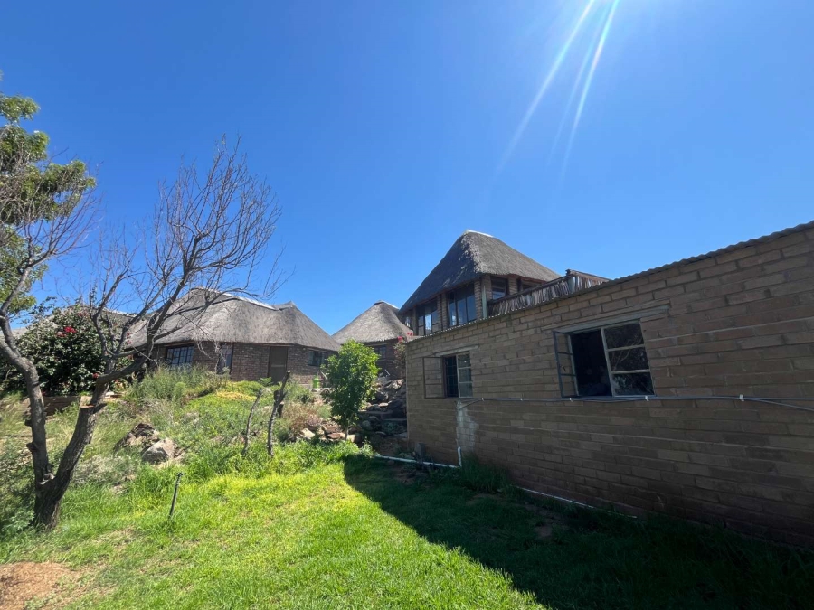 4 Bedroom Property for Sale in Groblershoop Northern Cape